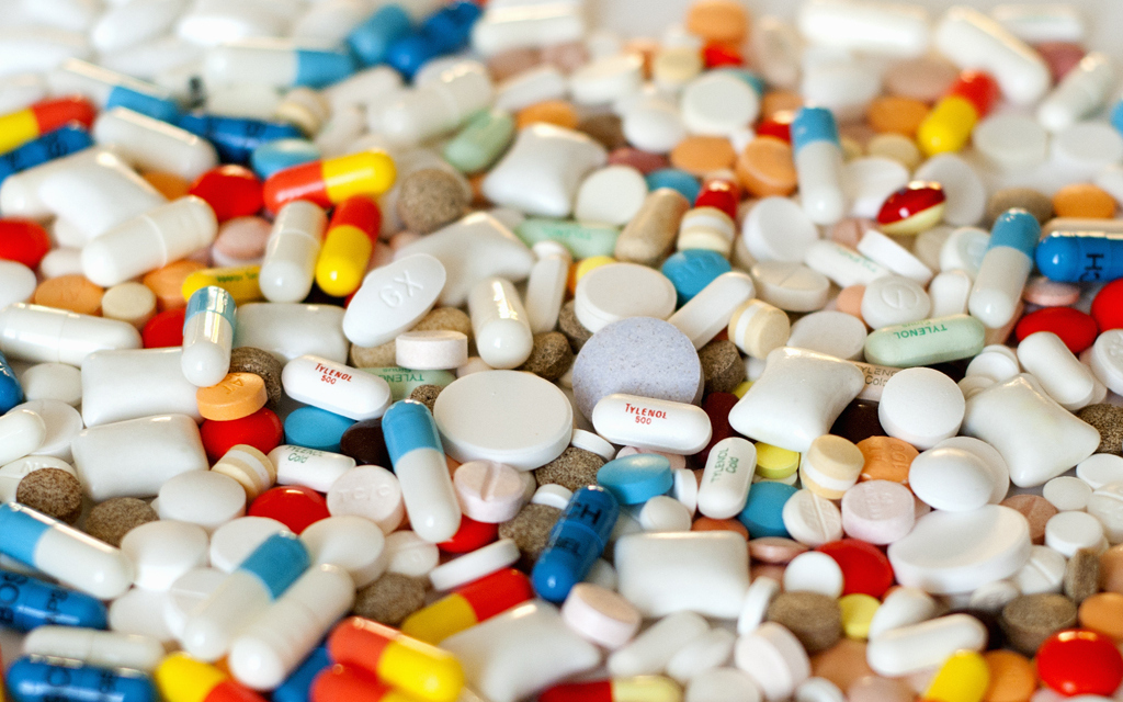 古代迷香制作过程