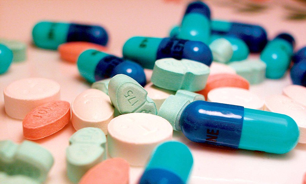 一闻就晕倒的药