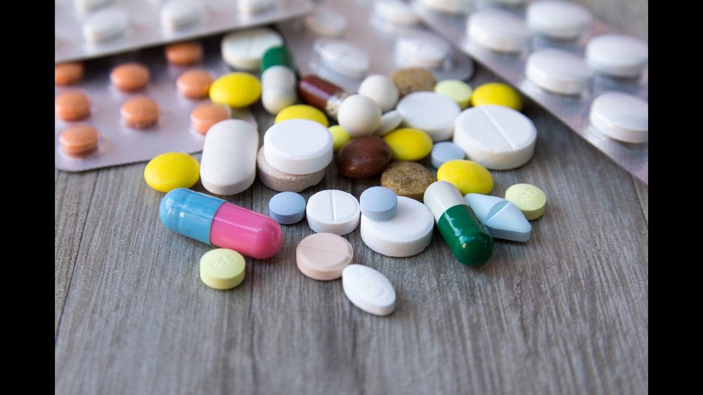 女人崔倩药配方