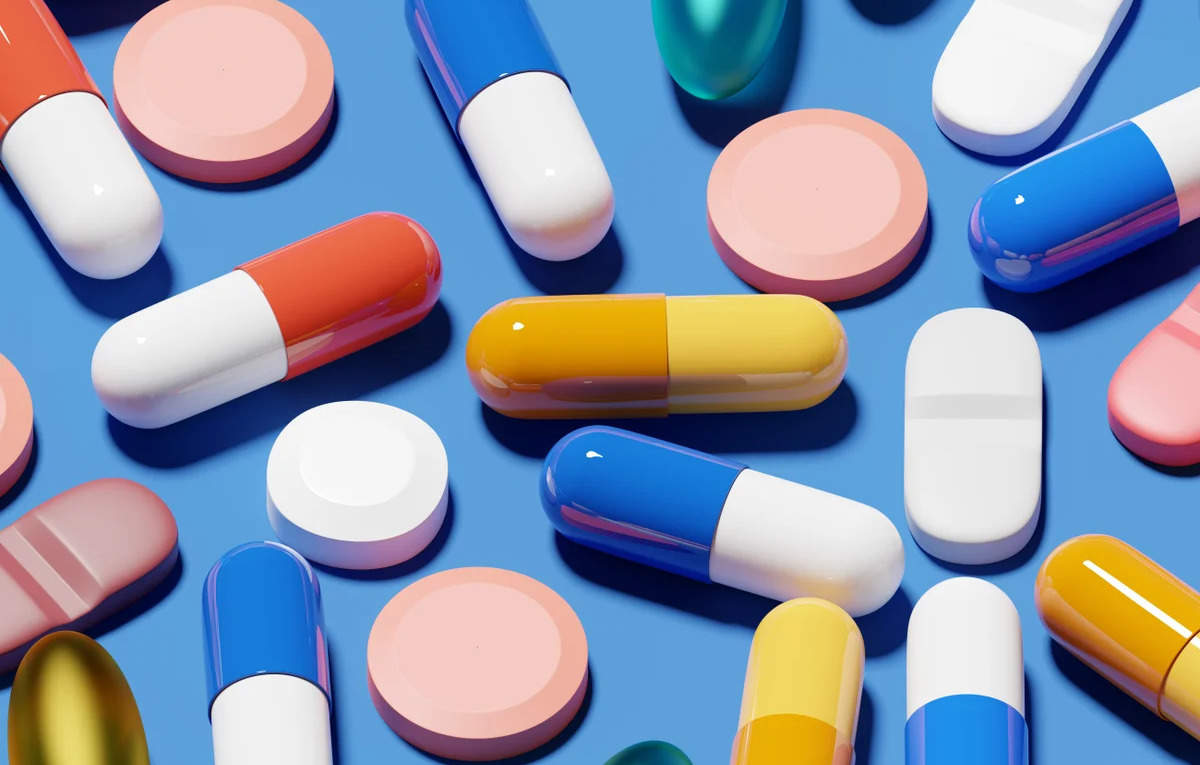 迷情剂是什么原理