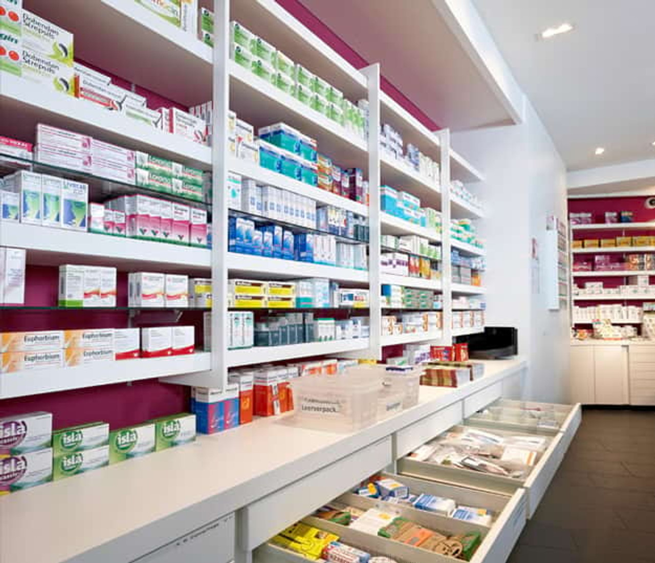 成人用品店买药