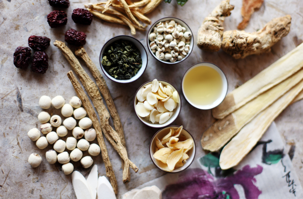 迷香制作主要原料