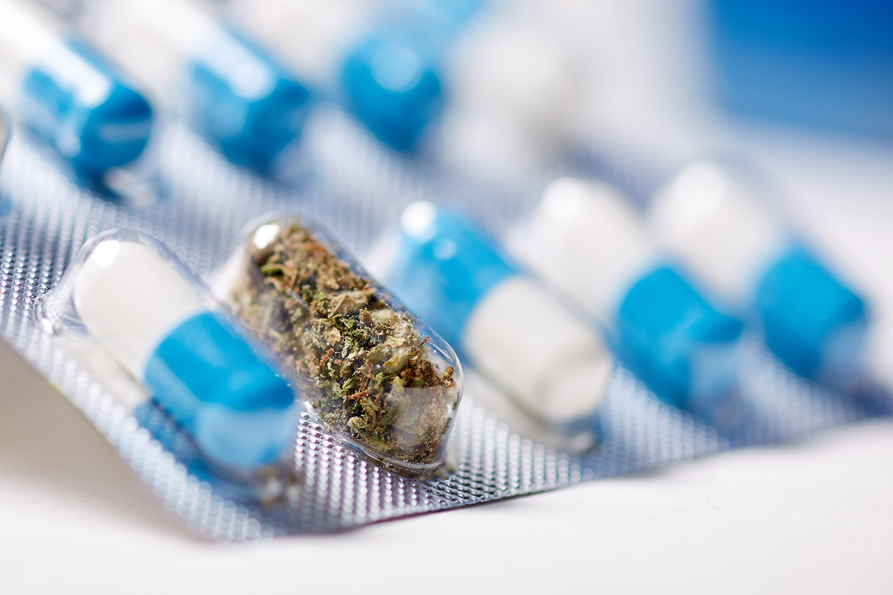 发情药是什么药