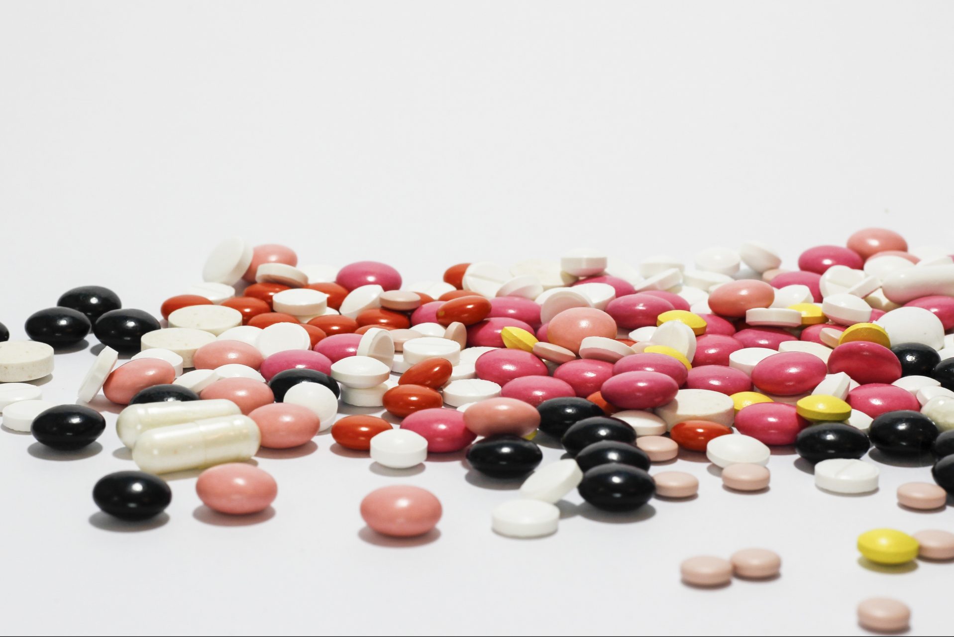 喷一下就晕过去的药