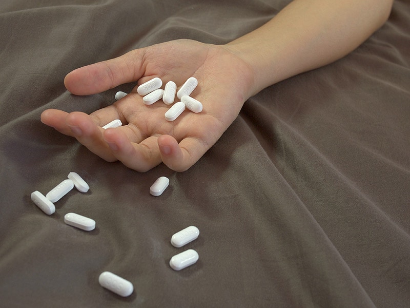 昏睡控制喷雾有几种