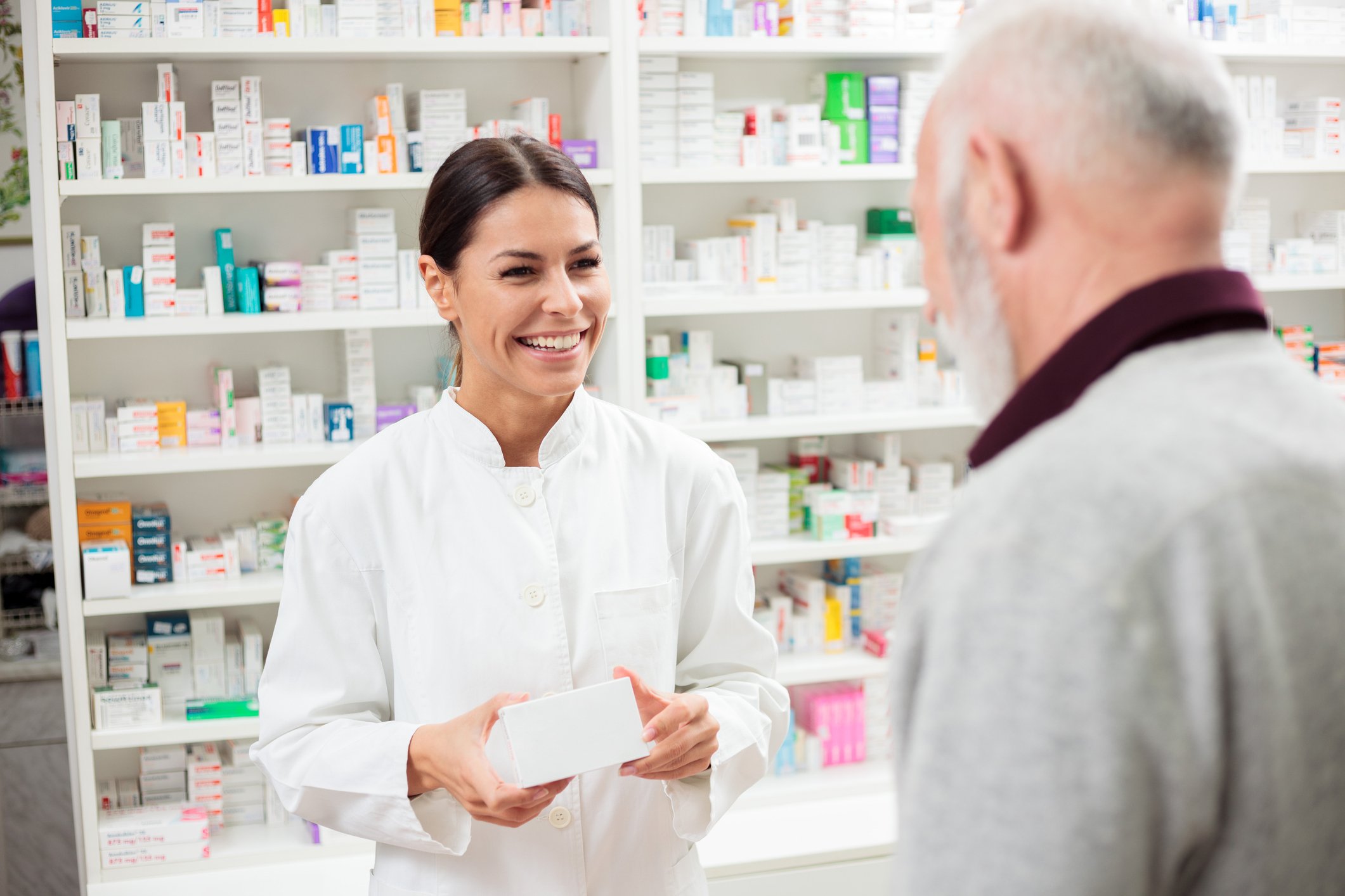 使人昏睡的药作用