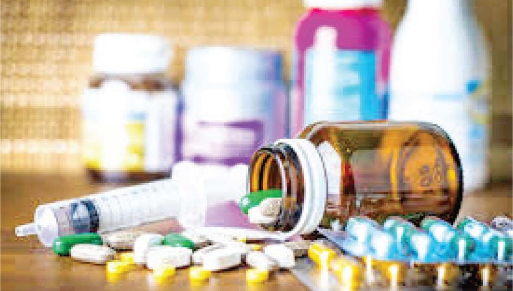 一闻就睡的药图片