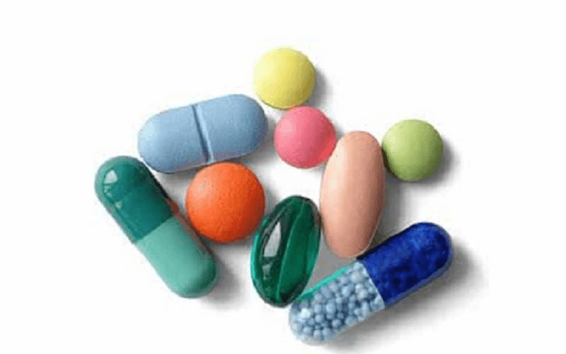 强效昏睡液案例