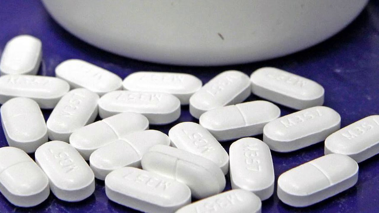 能让人晕倒的药