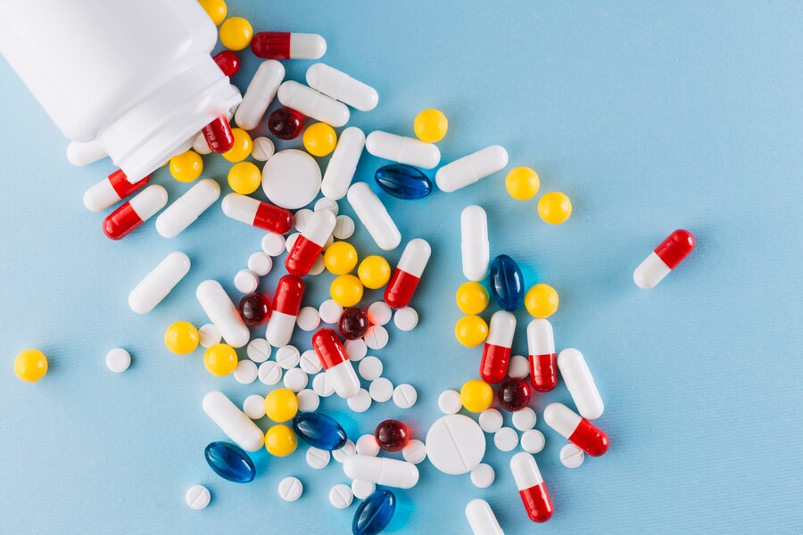 迷晕药水副作用