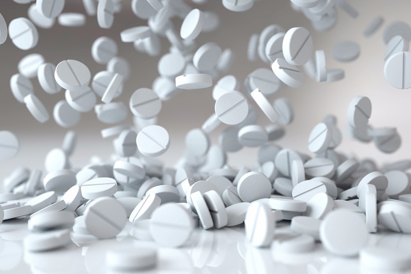 什么药可以让人晕